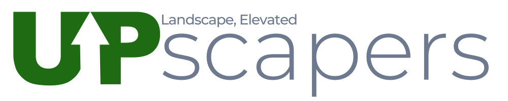 Landscape UP with UpScapers Faux and Live Greening Line